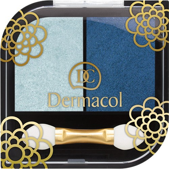 Dermacol Duo Eyeshadow Eyeshadow 04 5 g