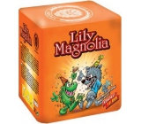 Lily Magnolia pyrotechnics CE2 16 shots 1 piece II. hazard classes marketable from 18 years!