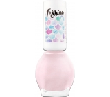 Miss Sports 1 Min to Shine nail polish 020 7 ml