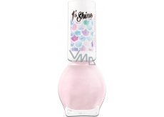 Miss Sports 1 Min to Shine nail polish 020 7 ml