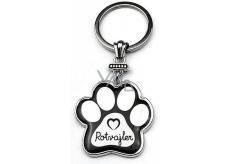 Hafani Key Ring XM 023 Rottweiler