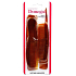 Donegal Hair comb set of 6 pieces