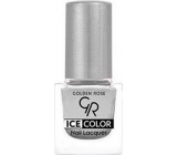 Golden Rose Ice Color Nail Lacquer mini nail polish 157 6 ml