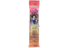 Disney Princess MilkiMix milk straw blend for making chocolate-flavored biscuits 5 straws of 30 g each
