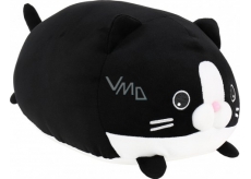 Albi Humorous pillow big Black cat 36 x 30 cm