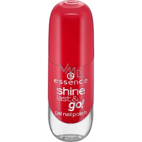 Essence Shine nail polish 51 Light It Up 8 ml