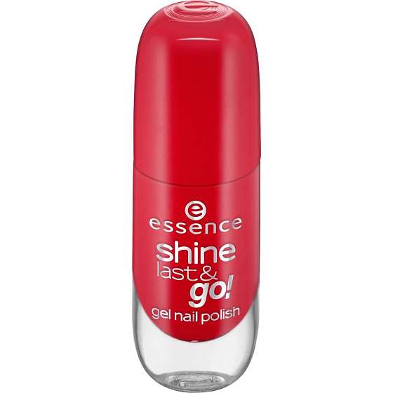 Essence Shine nail polish 51 Light It Up 8 ml