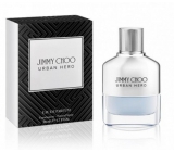 Jimmy Choo Urban Hero Eau de Parfum for Men 30 ml