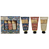 Heathcote & Ivory Strawberry Thief nourishing cream for hands and nails 3 x 30 ml cosmetic set