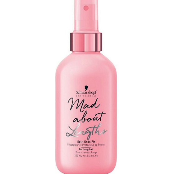 Schwarzkopf Professional Mad About Lengths Split Ends Fix rinse-free conditioner for split ends 200 ml