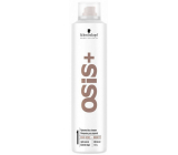 Schwarzkopf Professional Osis + Boho Rebel Brunette refreshing dry shampoo for brown hair 300 ml