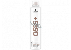 Schwarzkopf Professional Osis + Boho Rebel Brunette refreshing dry shampoo for brown hair 300 ml