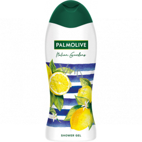 Palmolive Italian Gardens shower gel 500 ml