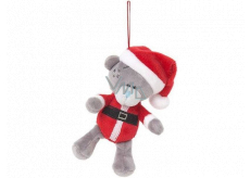 Me To You Teddy bear hanging Santa