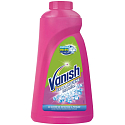 Vanish Oxi Action Extra Hygiene Liquid Stain Remover 940 ml