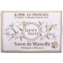 Jeanne en Provence Secrets of Jasmine toilet soap 100 g