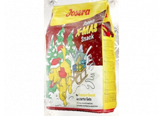Josera Christmas Seppl treat Supplementary food for dogs 0.9 kg