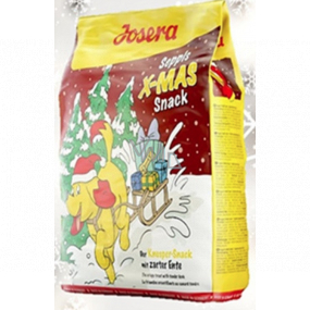 Josera Christmas Seppl treat Supplementary food for dogs 0.9 kg