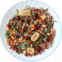 Avicentra Selective Feed for Guinea Pigs with Lots of Vegetables, Fruits with High Fiber Content 500 g