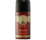 La Rive Cabana deodorant spray for men 150 ml