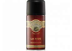 La Rive Cabana deodorant spray for men 150 ml