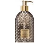 Vivian Gray C Ylang and Vanilla luxury liquid soap with a 300 ml dispenser