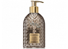 Vivian Gray C Ylang and Vanilla luxury liquid soap with dispenser 300 ml
