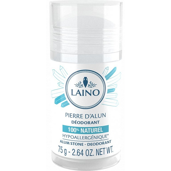 Laino Alum roll-on deodorant unisex 75 g