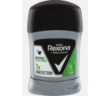 Rexona Men Motionsense Invisible Fresh Power solid antiperspirant stick with 48-hour effect 50 ml