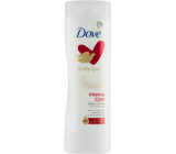 Dove Body Love Intense Care Body Milk for very dry skin 400 ml