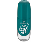 Essence Nail Colour Gel Nail Lacquer 19 Don't Leaf Me 8 ml