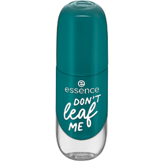 Essence Nail Colour Gel Nail Lacquer 19 Don't Leaf Me 8 ml