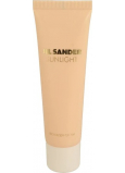 Jil Sander Sunlight Body Cream parfémovaný tělový krém pro ženy 30 ml