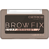 Catrice Bang Boom Brow Soap Stylist Solid Brow Soap 070 Black 4.1 g