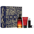 Christian Dior Fahrenheit eau de toilette 100 ml + eau de toilette 10 ml miniature + shower gel 50 ml, gift set for men