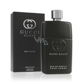 Gucci Guilty pour Homme eau de parfum for men 90 ml