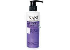 Naní Professional Milano hair smoothing milk for all hair types 200 ml