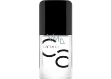Catrice ICONails Gel Lacque Nail Lacquer 153 Ibiza Feeling 10,5 ml