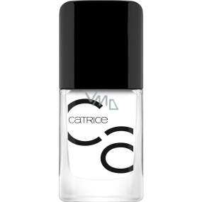 Catrice ICONails Gel Lacque Nail Lacquer 153 Ibiza Feeling 10,5 ml
