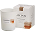 Bolsius Accents Home Collection Lounge Luxury scented candle glass 76 x 92 mm