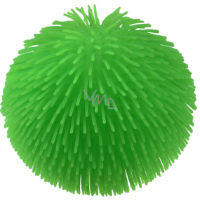 EP Line Hedgehog luminous green 20 cm