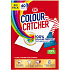 K2R Colour Catcher laundry sheets to prevent laundry discoloration, 40 pcs
