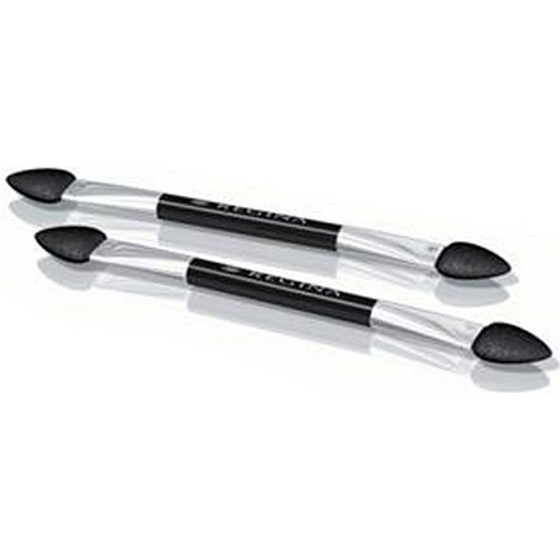 Regina Eyeshadow applicator double-sided 7,5 cm 2 pieces