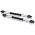 Regina Eyeshadow applicator double-sided 7,5 cm 2 pieces