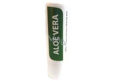 F&P Aloe Vera Natural Lip Balm 4 g