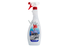 Io Splendo Bathroom and kitchen cleaner to remove limescale and dirt 750 ml spray