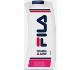 Fila Change The Game shower gel for women 300 ml