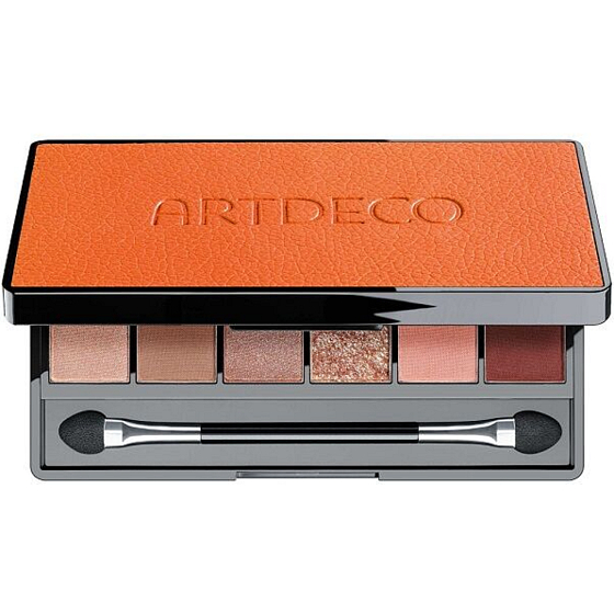 Artdeco Iconic Eyeshadow Palette No.1 Pretty In Sunshine