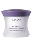 Payot Supreme Jeunesse Sublimating Youth care to emphasize youth day cream 50 ml