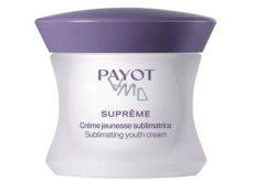 Payot Supreme Jeunesse Sublimating Youth care to emphasize youth day cream 50 ml